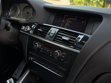 BMW X3 - 12