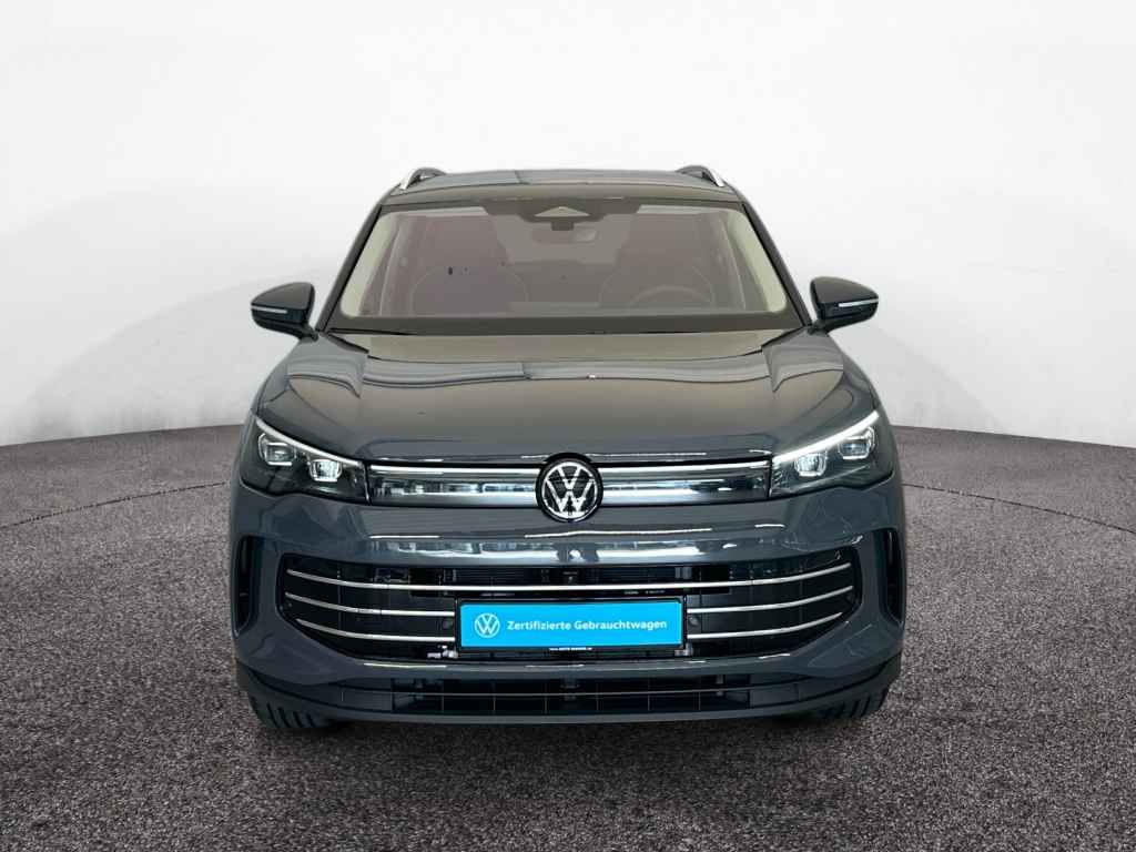 Volkswagen Tiguan Elegance eHybrid AHK NAV AREA MASSAGE foto 2