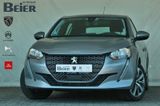 Peugeot E-208 Active Shz. / Klima / Tempomat