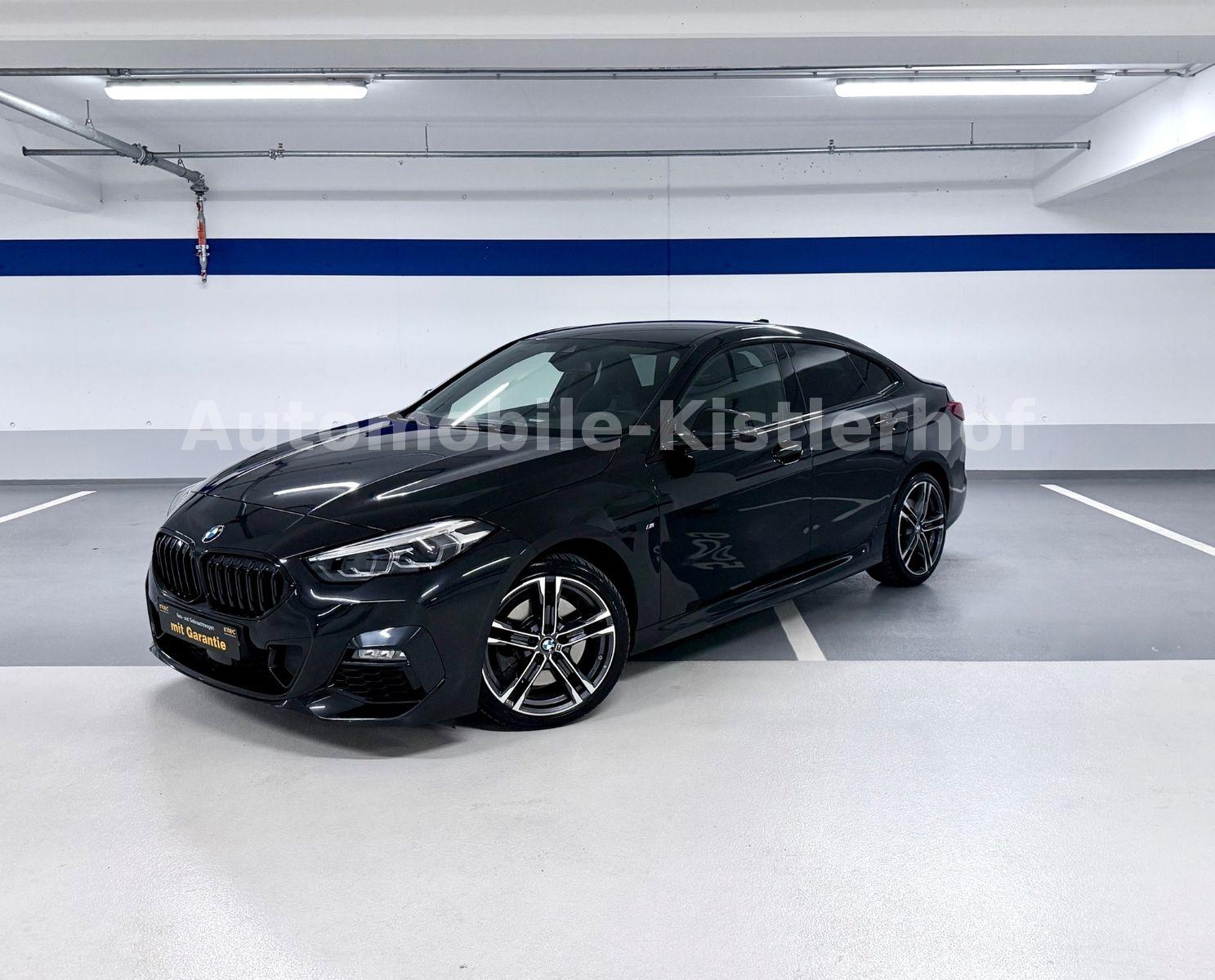 BMW 220i Gran Coupé M Sport*Head Up TotW Sportsitze*
