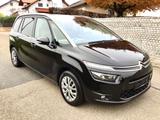 Citroën Grand C4 Picasso/Spacetourer 7Sitzer-NUR GEWERBE - Citroën Grand C4 Picasso / SpaceTourer aus 2016