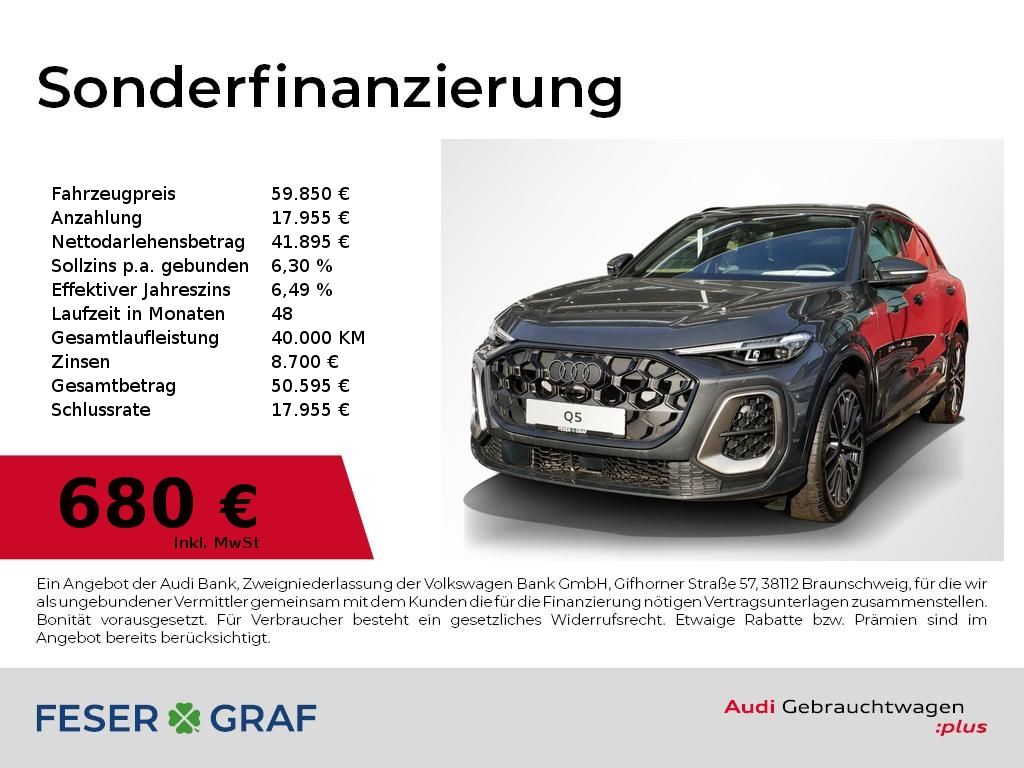 Image of Audi Q5
