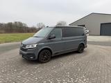 Volkswagen T6 California Beach 4motion 