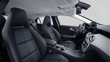 Mercedes GLA 220 - 11