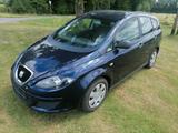 Seat Altea XL - Seat Altea aus 2007: Xl