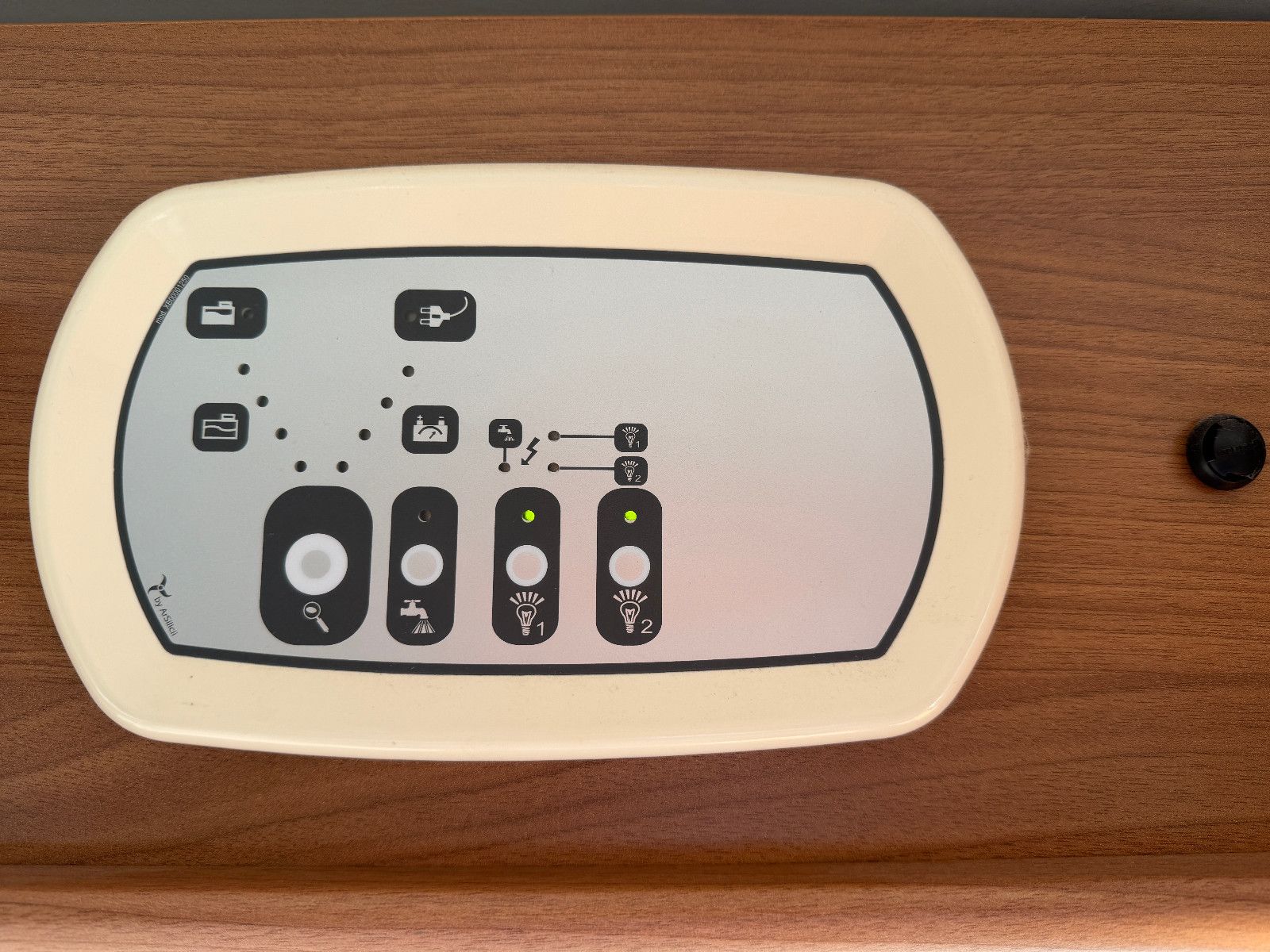 Fahrzeugabbildung XGO Dynamic 22 P