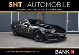 Ford Mustang 3.7 V6 6Gang Schalter ROUSH - Ford Mustang: Roush