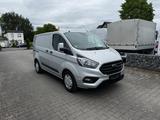 Ford Transit Custom TDCI Kasten *Automatik* - Ford Transit in Bielefeld