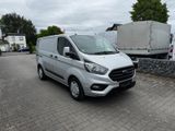 Ford Transit Custom TDCI Kasten *Automatik* - Ford in Bielefeld: Ka
