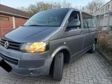 Volkswagen T5.2 Transporter/Kombi 9-Sitzer Klima ZV 2.Hand - Volkswagen T5 Transporter in Herne