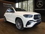 Mercedes-Benz GLE 350 de 4M AMG-Line+AIRMATIC+DISTRON+AHK+Pano - Mercedes-Benz GLE 350 aus 2024