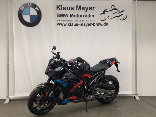 BMW M 1000 R