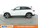 Mercedes-Benz GLC-Klasse GLC 300e 4Matic Aut.*NAVI*LED*TEMPO* - Mercedes-Benz GLC 300 Gebrauchtwagen in Stuttgart