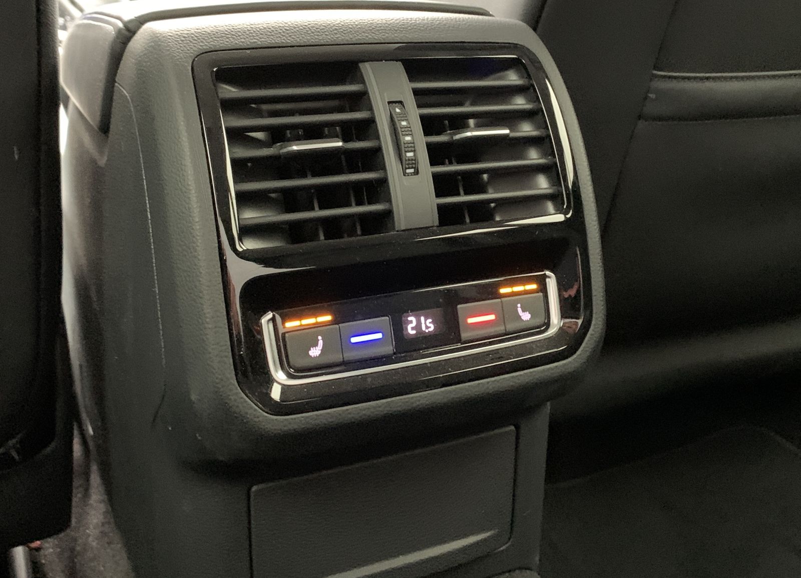 Fahrzeugabbildung Volkswagen Arteon Shooting Brake 2.0 TDI*Leder*AHK*LED*