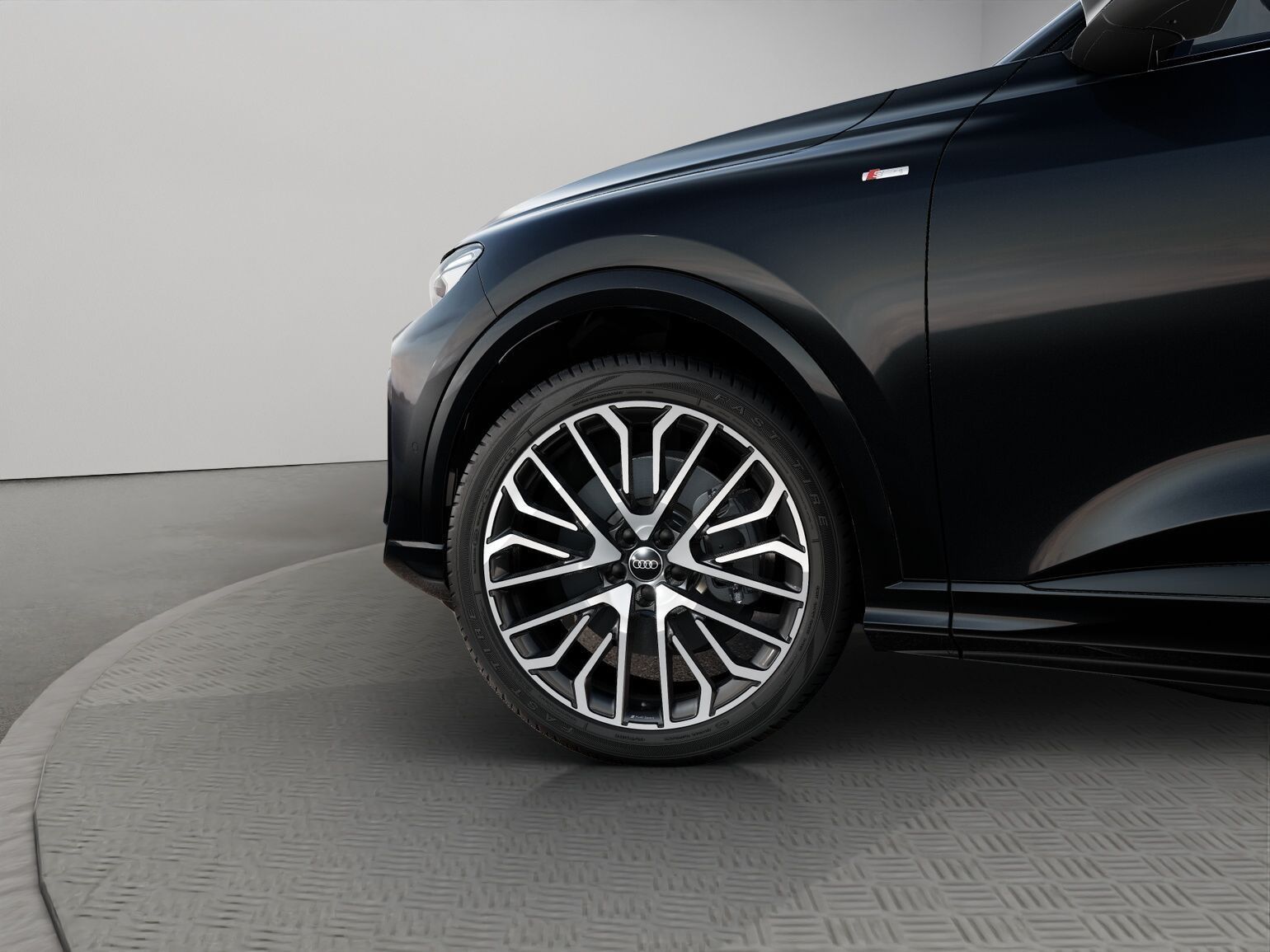 Audi Q5 - Bild 10