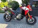 Ducati Multistrada V4 Pikes Peak +++viel Zubehör+++ - DUCATI MULTISTRADA PIKES PEAK