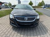 Volkswagen Passat CC Basis 4Motion 4xSHZ Schiebedach DSG - Volkswagen Passat: Basis