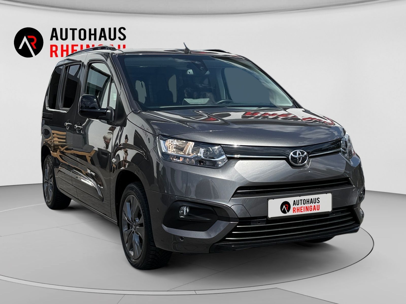 Fahrzeugabbildung Toyota Proace City Verso 1.5 D-4D L1 Executive S/S PANO