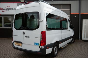 Mercedes Sprinter - 10