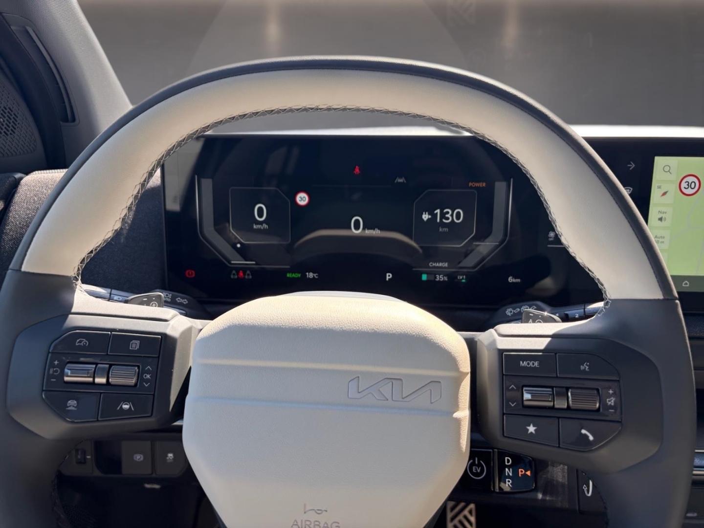 Kia EV2 GT-Line 5S 61kWh WIC TEC DWP Soundsystem 360