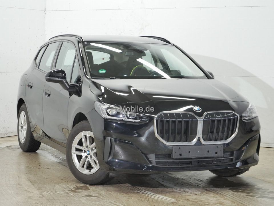 BMW 218 Active Tourer - Bild 2
