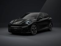 Cupra Raval - Vorschau Bild 1