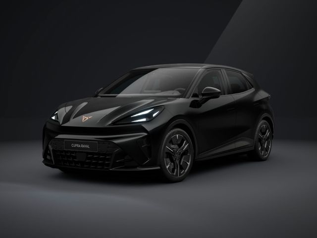 Cupra Raval