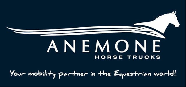 Anemone Horse Trucks in Scherpenzeel
