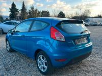 Ford Fiesta Sync Edition/AUTOMATIK/KLIMA./NAVI./