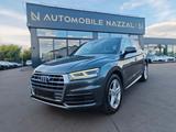 Audi Q5 QUATTRO SPORT*S-LINE*LED*FACELIFT*VIRTUELL* - Audi Q5: Facelift