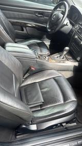 BMW bmw 330 i cabrio - BMW 330 aus 2007