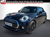 MINI ONE Cabrio One - MINI ONE aus 2017