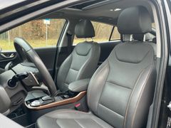 Fahrzeugabbildung Hyundai IONIQ Elektro Premium *Kamera*Totwinkel*ACC*LED*