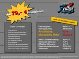 Fiat Punto 1.2 Evo Active *Klima*Insp.+Zahnriemen NEU - Fiat Punto Evo Gebrauchtwagen