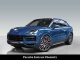 Porsche Cayenne S Coupé Sportabgas;Luft;Sitzbelüft.;Stan - gebrauchte Porsche Cayenne aus dem Jahr 2023