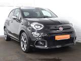 Fiat 500X 1.3 Sport Aut./Navi/LED/Kamera/PDC/SHZ/Spur - gebrauchte Fiat 500X aus dem Jahr 2022