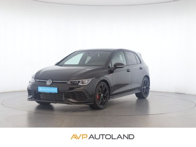 Volkswagen Golf VIII GTI 2.0 TSI DSG Clubsport NAVI | PANO