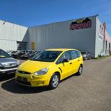 Ford S-Max 2,0 TDCI AUTOM TÜV 4.27 NAVI KLIMAAUTOMATI - Ford S-Max Gebrauchtwagen in Hannover