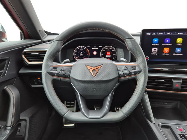 Cupra Formentor VZ 2.0 TSI 7-Gang-DSG
