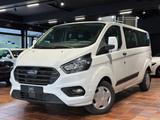 Ford TRANSIT CUSTOM 340 L2 LANG TREND 9-SITZE KLIMA T - Ford Tourneo in Bonn