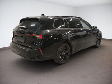 Fotografie 5 des Opel Astra ST GSe Plug-in-Hybrid Schiebedach AHK