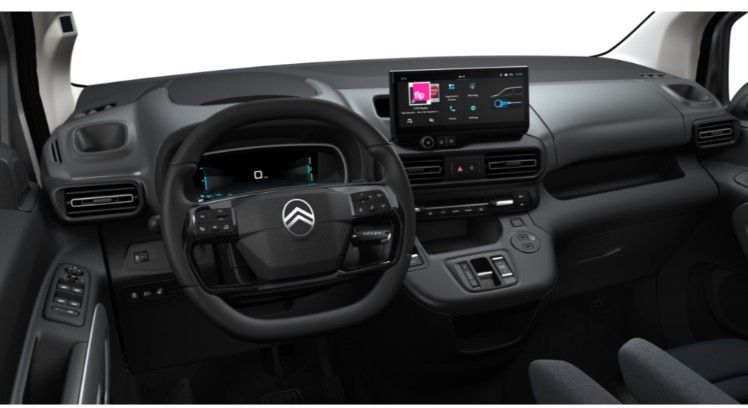 Citroën Berlingo - Bild 5