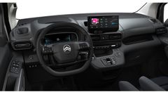 Berlingo M Diesel 130 Automatik MAX Berlingo M Diesel 130 Automatik MAX