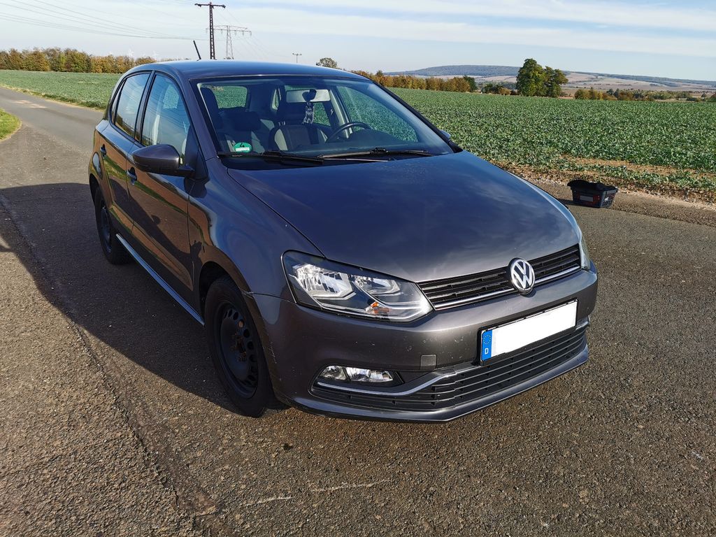 Image of Volkswagen Polo