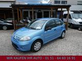 Citroën C3 1.4 Tonic #KLIMA#HU BIS 11.2027#ISOFIX#61 - Citroën C3 Gebrauchtwagen in Dresden