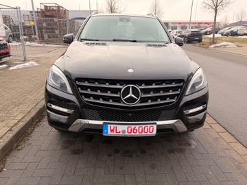 Mercedes ML 350 - 2