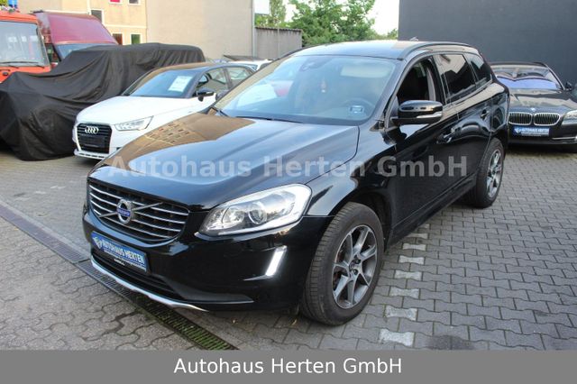 Volvo XC60 2.0d Kinetic 2WD*AUTOMATIK*NAVI*XENON*EURO6