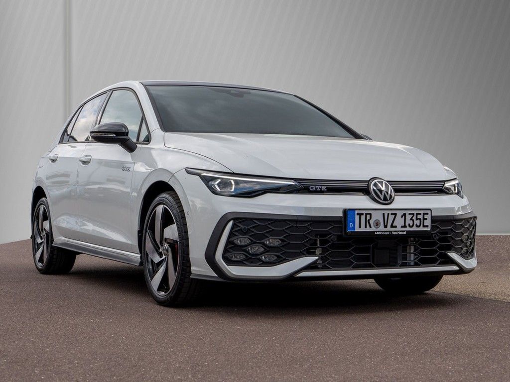 Volkswagen Golf GTE 1,5 l eHybrid DSG imagem 3