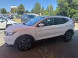 Nissan Qashqai N-Vision=Automatik-Leder-Kamera= - Nissan Qashqai in Lübeck