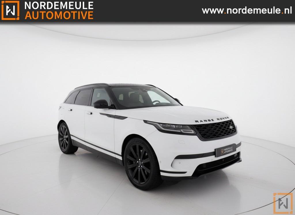 Land Rover Range Rover Velar 3.0 V6 AWD R-D SE